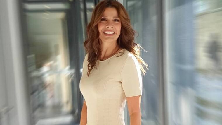 Η Πόπη Τσαπανίδου στο OPEN – Η ανακοίνωση του καναλιού