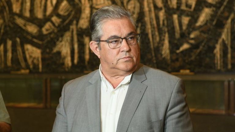 Kουτσούμπας: Κανένα συγχωροχάρτι στις κυβερνήσεις που καταστρέφουν τα δάση