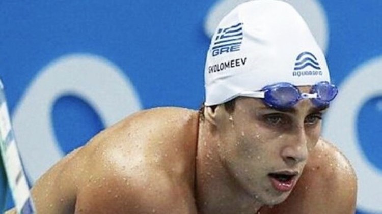 Ολυμπιακοί Αγώνες: Πέμπτος τερμάτισε ο Γκολομέεβ