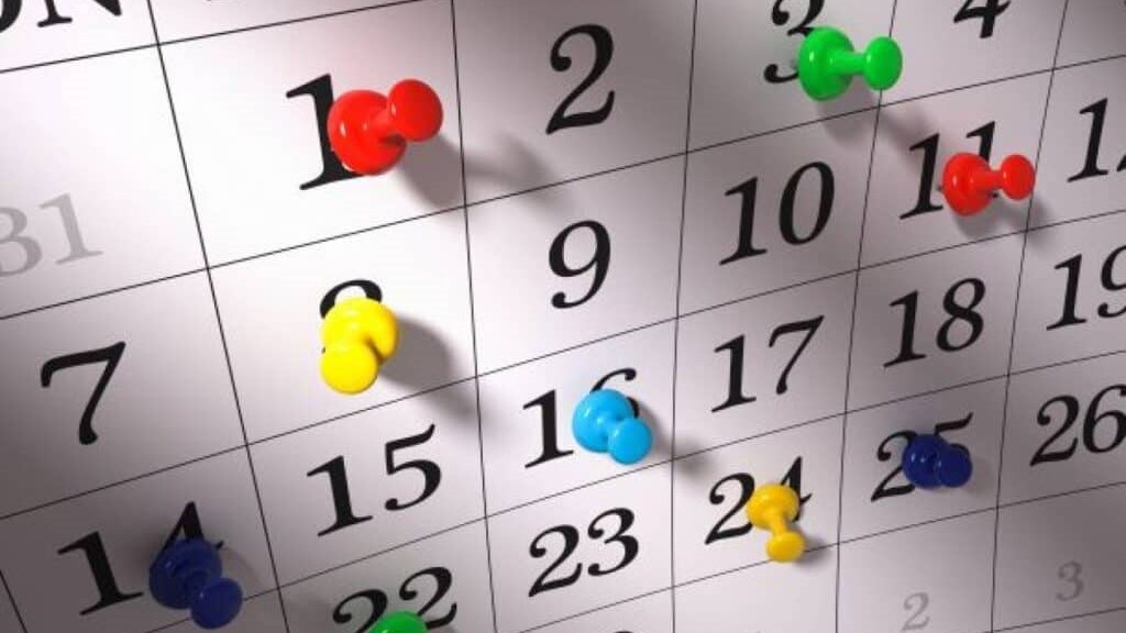 Εορτολόγιο: Ποιοι γιορτάζουν σήμερα 1 Αυγούστου