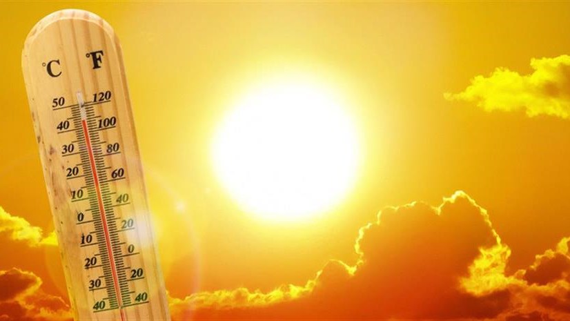 Καιρός: Στους 44 βαθμούς το θερμόμετρο – Πότε κορυφώνεται ο καύσωνας