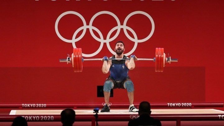 Η πρώτη ανάρτηση του Θοδωρή Ιακωβίδη στο Instagram μετά την κατάθεση ψυχής