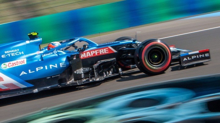 Έκανε την έκπληξη ο Οκόν – Πήρε την πρώτη νίκη της καριέρας του στη Βουδαπέστη