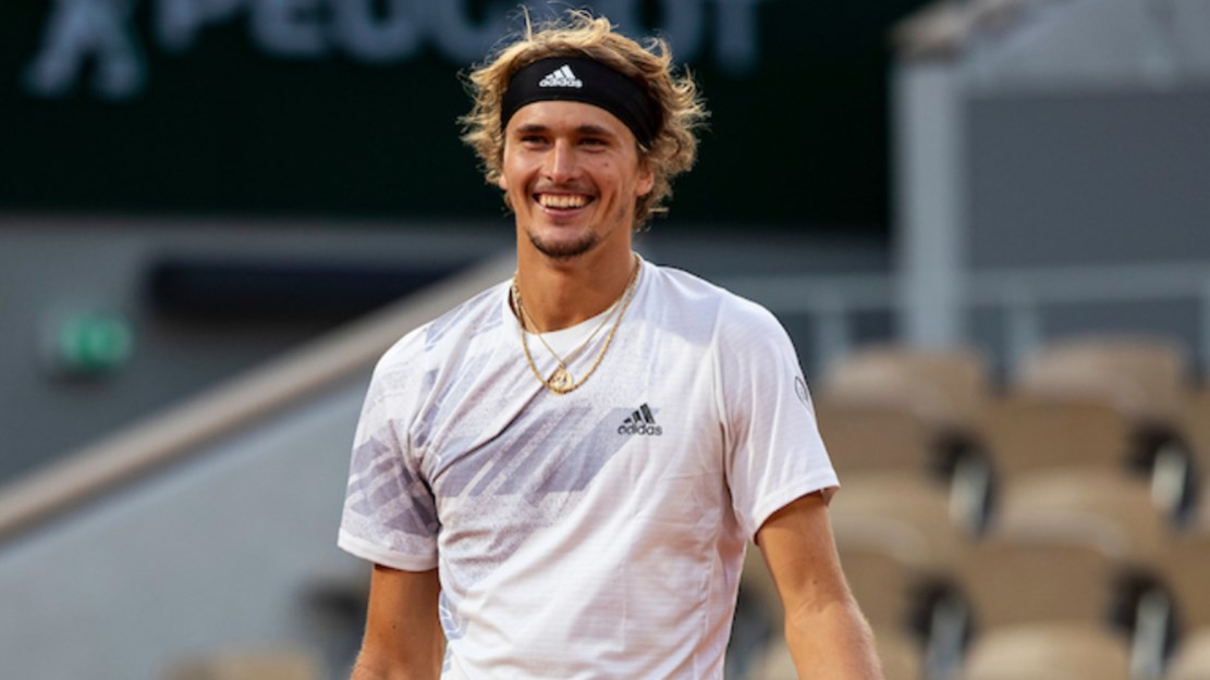 Χρυσός Ολυμπιονίκης ο Αλεξάντερ Σβέρεφ