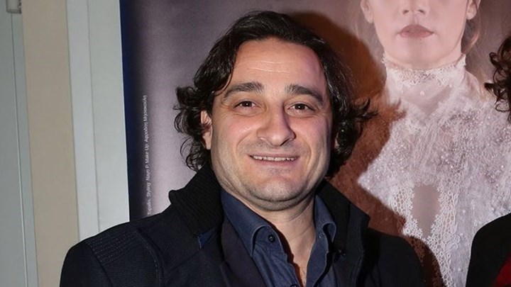 Βασίλης Χαραλαμπόπουλος για τη φωτιά στη Ζήρια: Μαζί της καίγονται τα παιδικά μου χρόνια