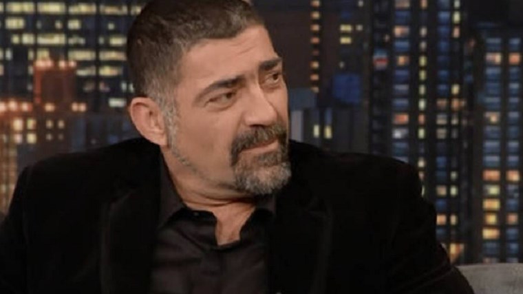 Βαρύ πένθος για τον Μιχάλη Ιατρόπουλο