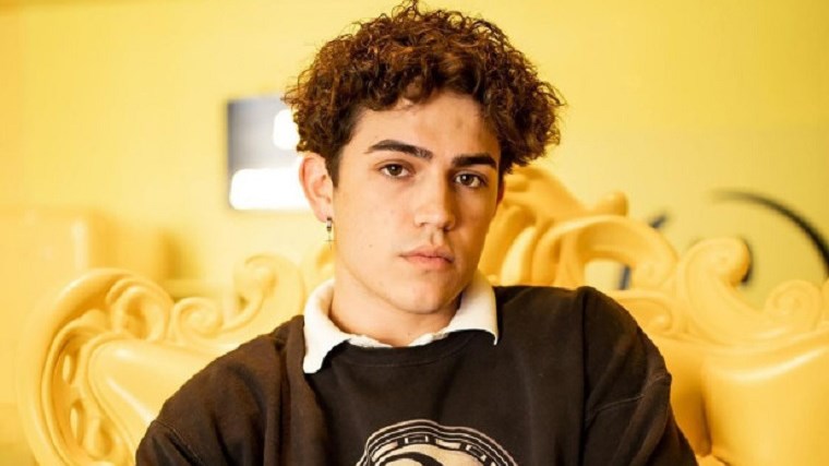 Νεκρός αστέρας του TikTok λίγες μέρες μετά την επίθεση που δέχθηκε σε κινηματογράφο