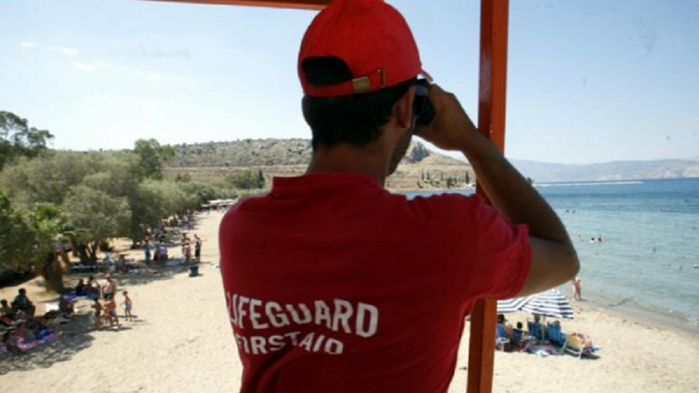 Απρόσμενη εξέλιξη είχε η επέμβαση ναυαγοσώστη στα Χανιά – Δείτε τι συνέβη