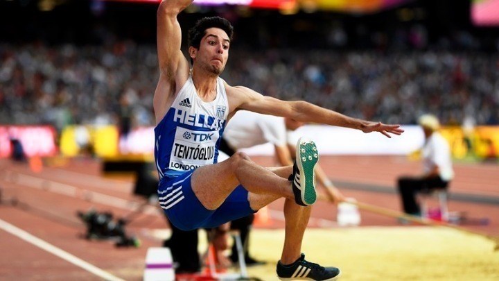 Ολυμπιακοί Αγώνες: Χρυσό μετάλλιο ο Μίλτος Τεντόγλου στο μήκος με άλμα στα 8,41μ. – Οι πρώτες δηλώσεις του