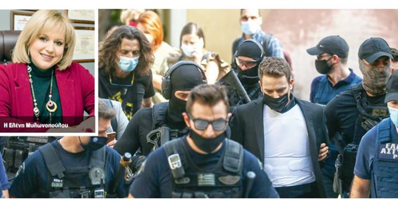 Γλυκά Νερά: Νέα τροπή στην υπόθεση – Η ΕΛ.ΑΣ. ψάχνει συνεργό του δολοφόνου