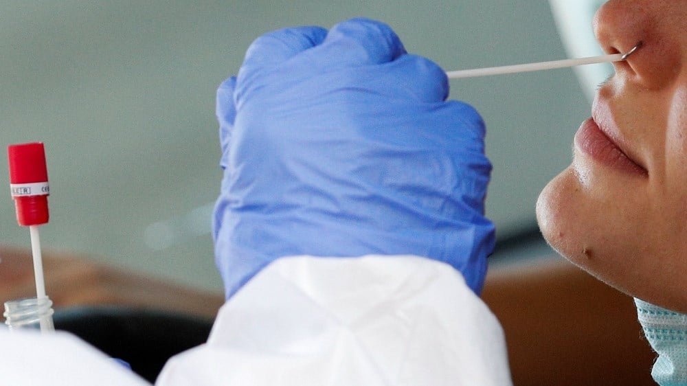 Νέες οδηγίες στις ΗΠΑ για τη διενέργεια τεστ στους πλήρως εμβολιασμένους