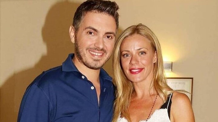 Χώρισαν Ζέτα Μακρυπούλια και Μιχάλης Χατζηγιάννης – Η κοινή δήλωσή τους