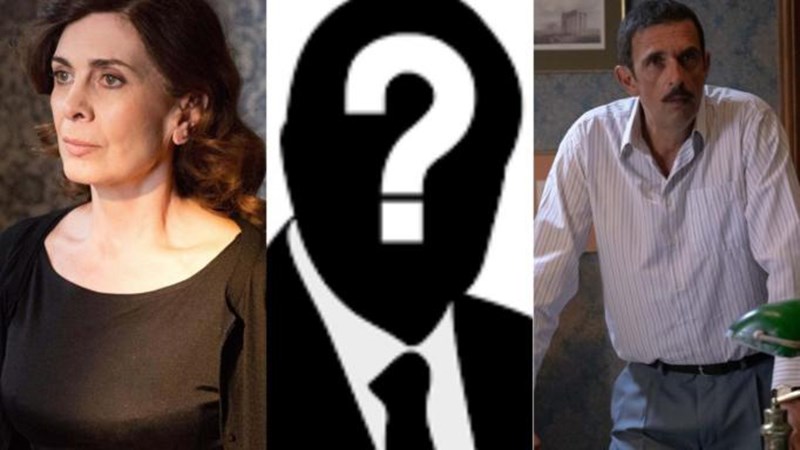 Το ερωτικό τρίγωνο που θα φέρει τα πάνω κάτω στις Άγριες Μέλισσες