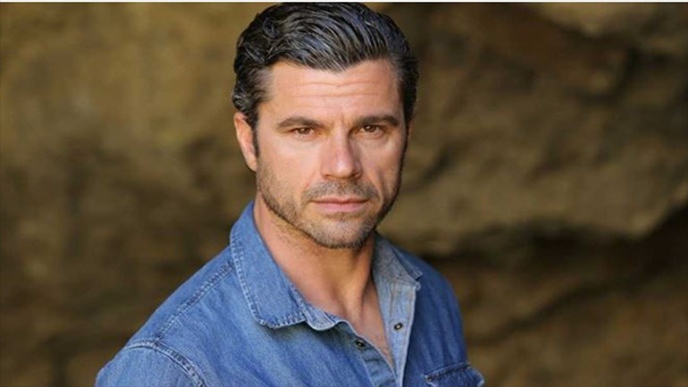 Χρήστος Βασιλόπουλος: Ο γιος του, ο Αντόνιο Μπαντέρας και η δελεαστική πρόταση από Ελλάδα