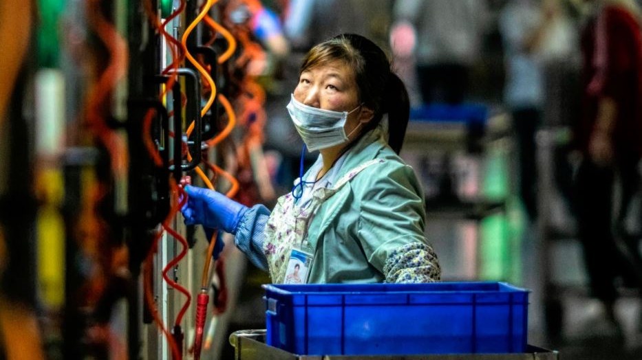 Συναγερμός στην Κίνα για την εξάπλωση της μετάλλαξης “Δέλτα” – Έφτασε στην Ουχάν