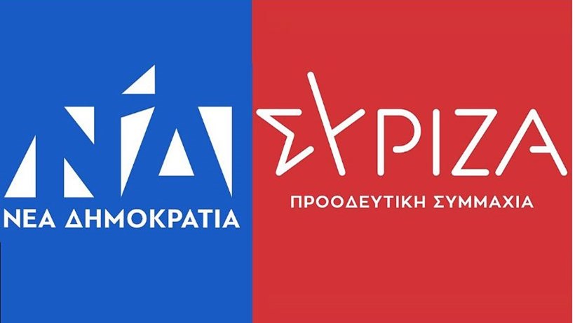 ΣΥΡΙΖΑ: Κλειστά φώτα και μπάνιο με κρύο νερό το σχέδιο Μητσοτάκη για τον καύσωνα – Η απάντηση ΝΔ
