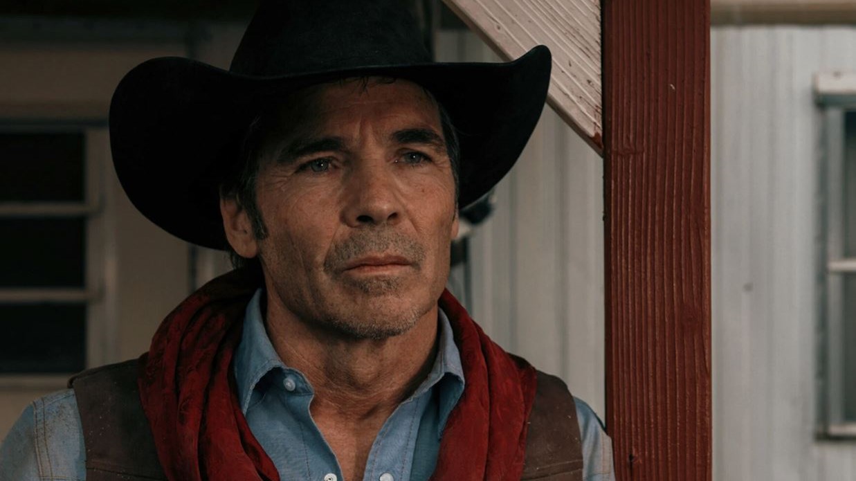 Πέθανε ο ηθοποιός Jay Pickett – Βρισκόταν πάνω στο άλογο στα γυρίσματα ταινίας – ΦΩΤΟ