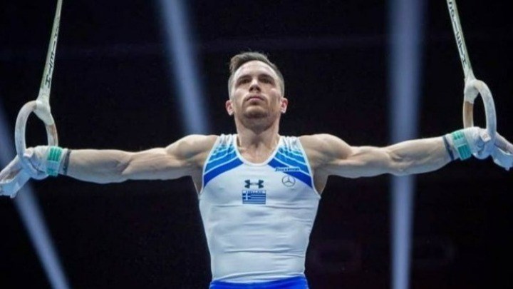 Ολυμπιακοί Αγώνες: Αποκάλυψη Πετρούνια για το μήνυμα της μητέρας του μετά το χάλκινο μετάλλιο