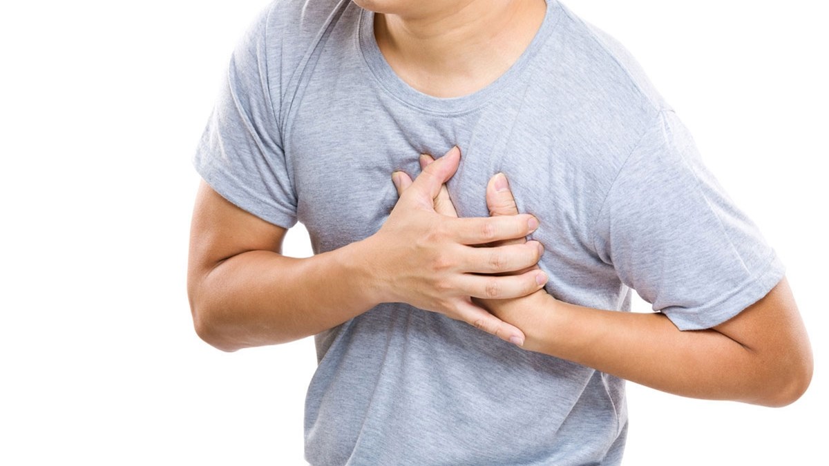 Πόσο μειώθηκαν οι εισαγωγές ασθενών με εγκεφαλικό και οξύ έμφραγμα στο δεύτερο κύμα της πανδημίας