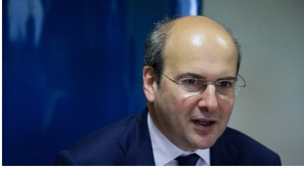 Χατζηδάκης: Από 16 Αυγούστου σε επ’ αόριστον αναστολή οι ανεμβολίαστοι υγειονομικοί