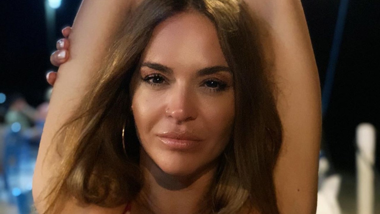 Κόβει την ανάσα το κορμί της Νικολέττας Καρρά – Οι 10+1 φορές που κόλασε το Instagram