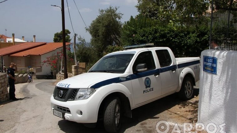 Σοκ στην Καλαμάτα: Γιος σκότωσε τη μητέρα του και επιχείρησε να αυτοκτονήσει