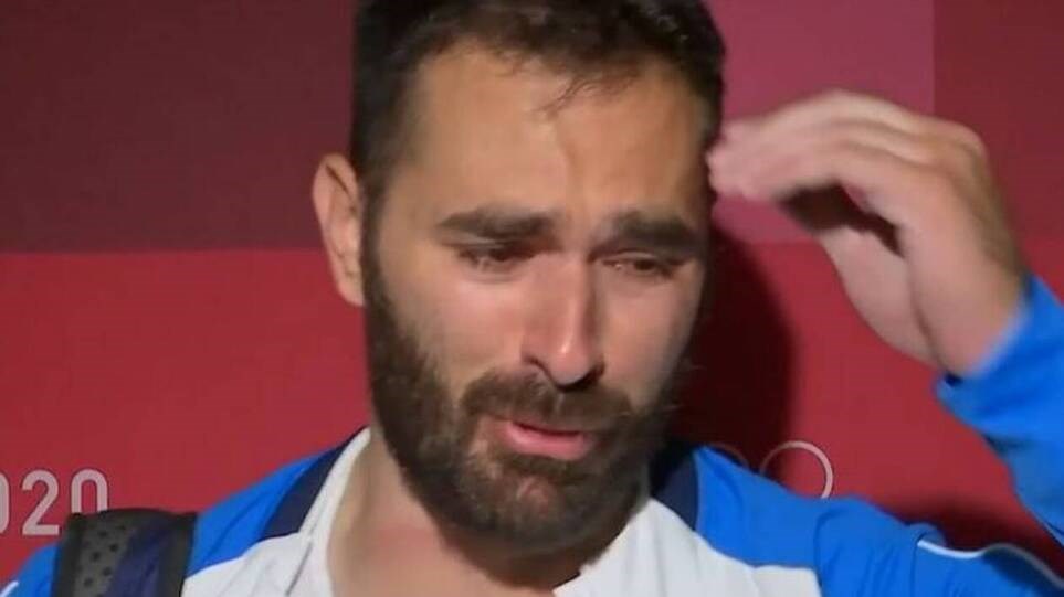 Η επική αντίδραση του Θοδωρή Ιακωβίδη όταν είδε τους followers του στο Instagram να “εκτοξεύονται”