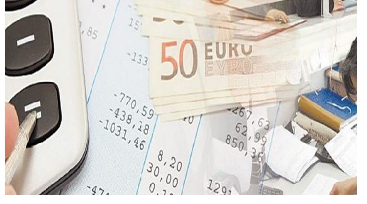 Φορολογικές δηλώσεις: Παρατείνεται η προθεσμία υποβολής – Πότε θα πληρωθούν οι δύο πρώτες δόσεις