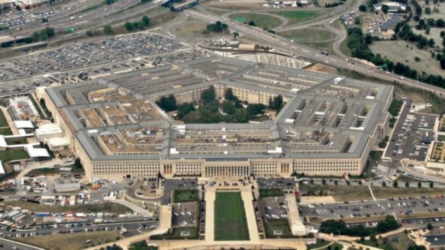 Συναγερμός στις ΗΠΑ – Πυροβολισμοί κοντά στο Πεντάγωνο