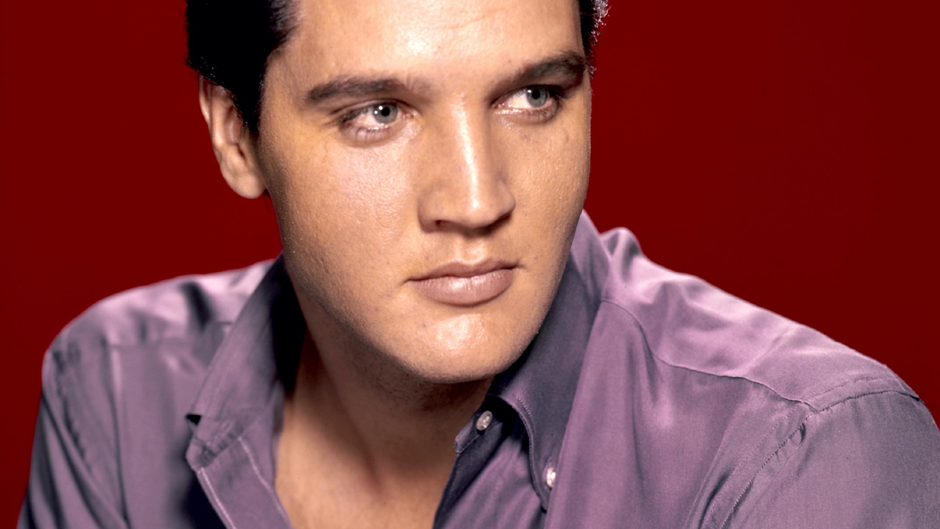 Συναντήθηκαν ποτέ ο Elvis Presley και η Marilyn Monroe;