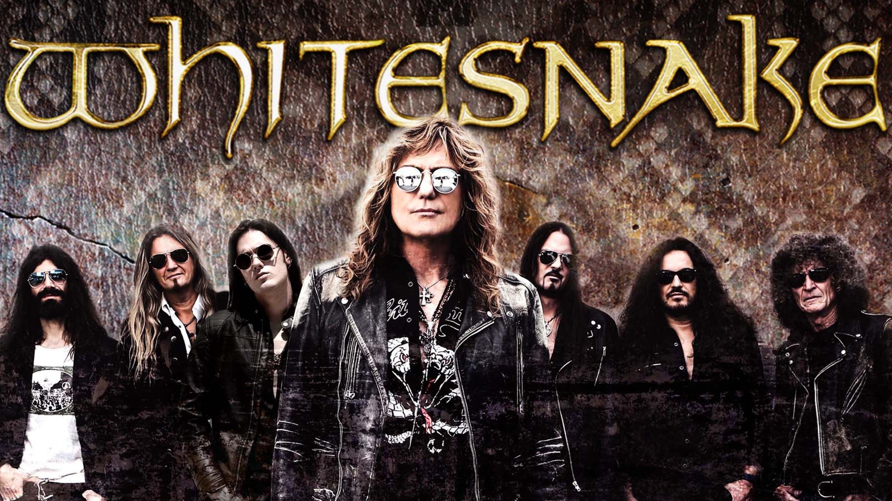 Νέο video clip από τους Whitesnake στο κομμάτι “You’re So Fine”