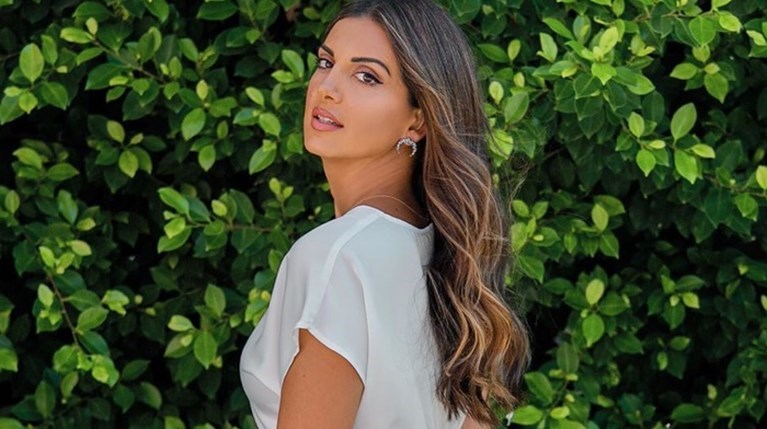 Ξεσπά η Σταματίνα Τσιμτσιλή για τη φωτιά στη Βαρυμπόμπη