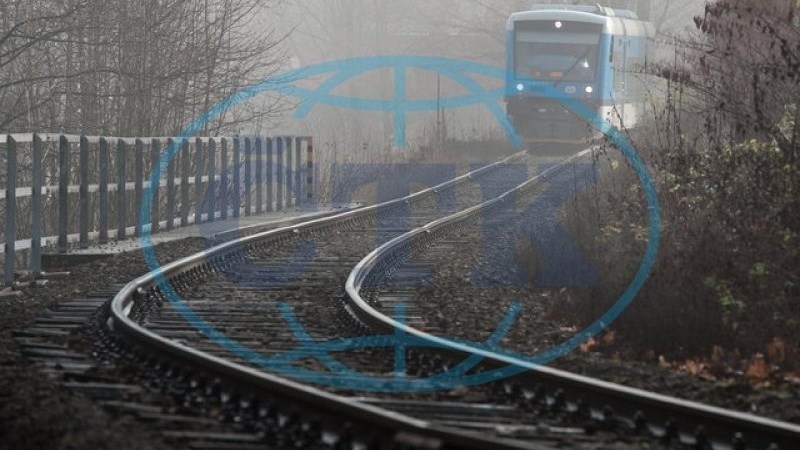 Δύο νεκροί έπειτα από σύγκρουση τρένων στην Τσεχία – Επτά σε κρίσιμη κατάσταση