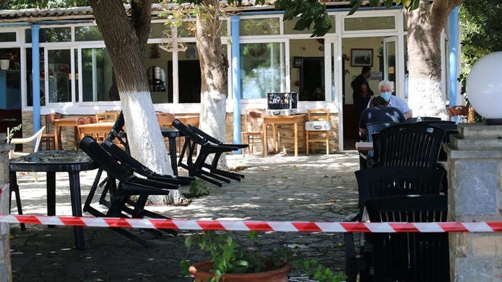 Αποκάλυψη σοκ για τη δολοφονία στη Λάρισα: Ο δράστης ηχογραφούσε τη στιγμή που πυροβολούσε τη σύζυγό του