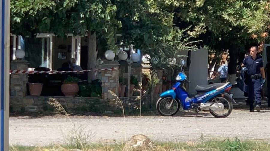 Δολοφονία στη Λάρισα: Επτά σφαίρες στο κορμί της 43χρονης – Τι έδειξε η ιατροδικαστική έρευνα