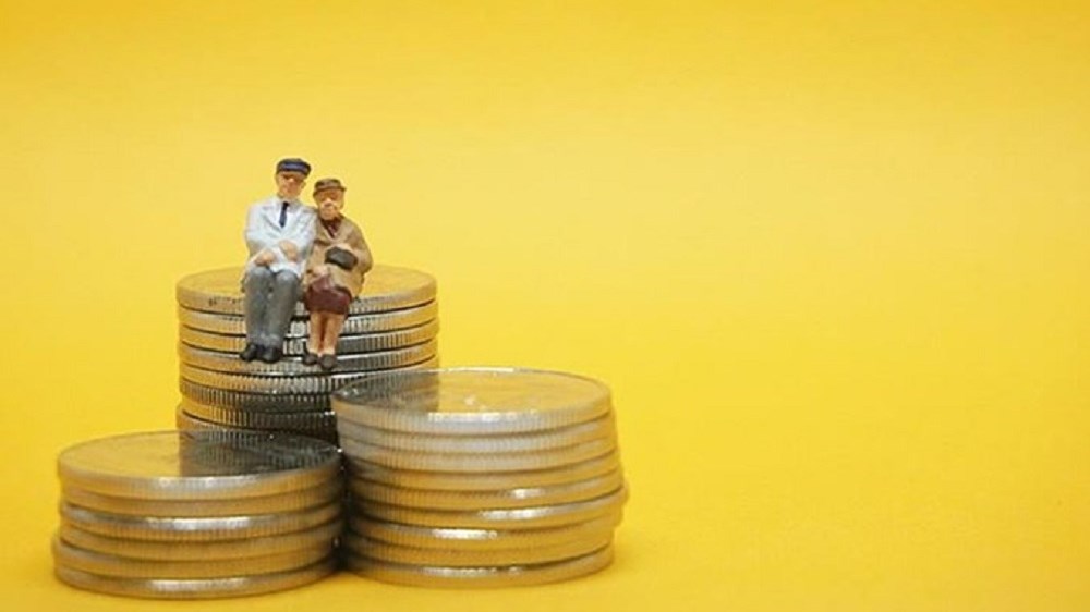 Νέο επικουρικό: Πώς θα λειτουργεί ο “ατομικός κουμπαράς” – Τα τρία επενδυτικά προφίλ