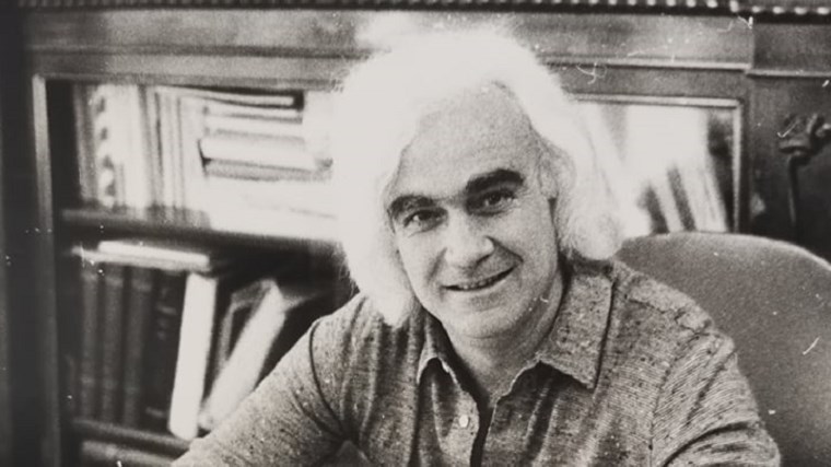 Πέθανε ο δημοσιογράφος Γιώργος Λεβεντογιάννης