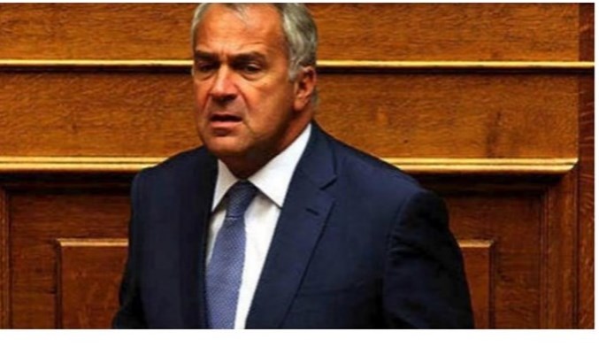 Έρχεται άμεση στήριξη 600 ευρώ στους πυρόπληκτους – Τι είπε ο Βορίδης