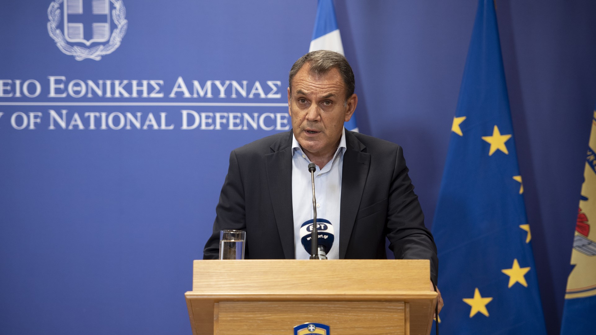 Με αυτές τις δυνάμεις ρίχνεται ο Στρατός στις πυρκαγιές – BINTEO