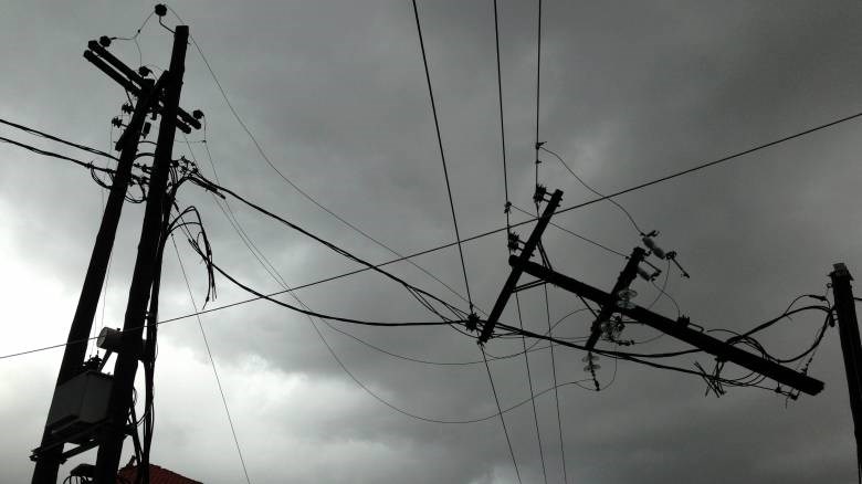 ΑΔΜΗΕ: Εκτός λειτουργίας δύο κρίσιμα κυκλώματα – Κίνδυνος για διακοπές ρεύματος στην Αττική