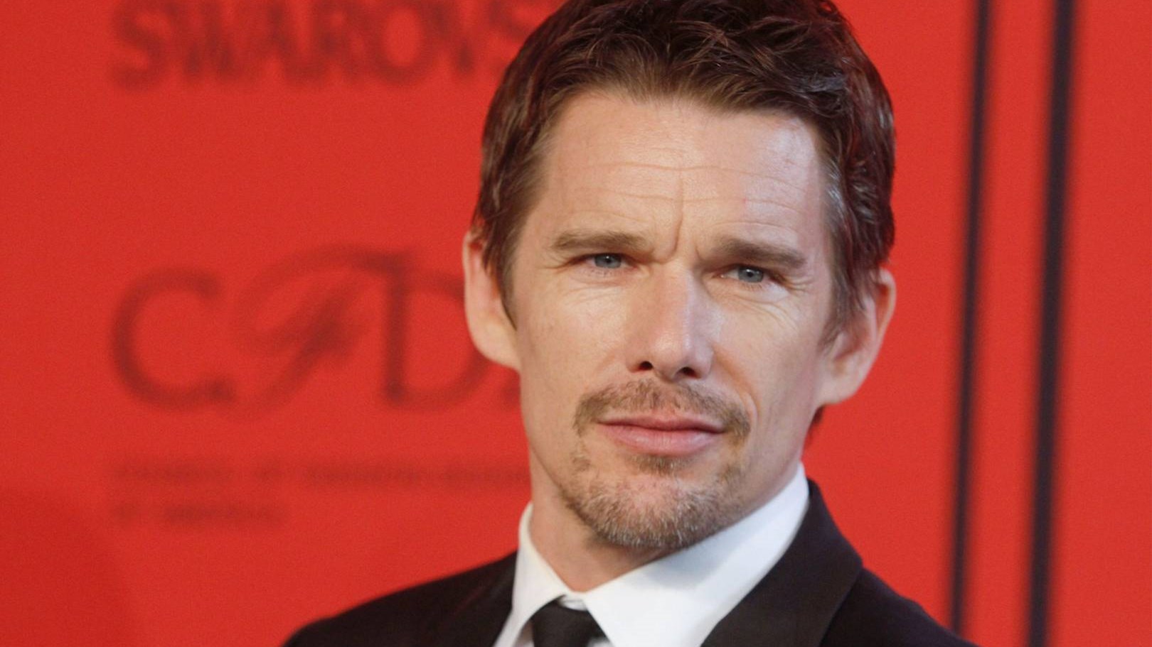 Το διεθνές κινηματογραφικό φεστιβάλ του του Κάρλοβι Βάρι τιμά τον Ethan Hawke