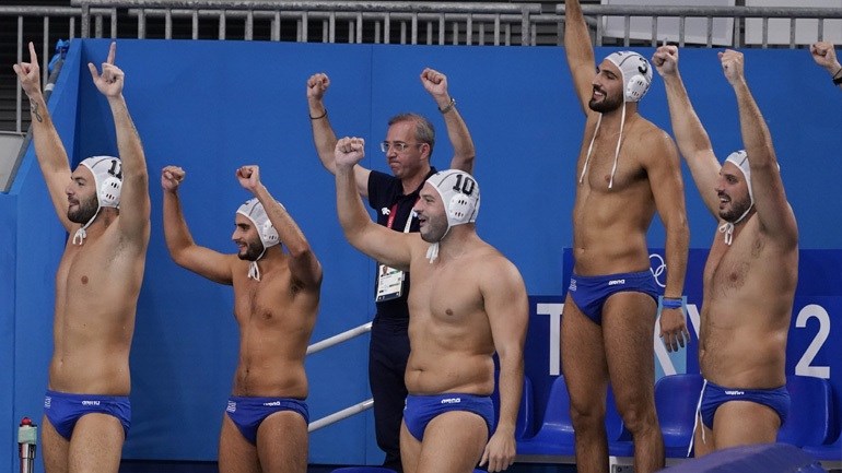 Ολυμπιακοί Αγώνες: Ποιοι Έλληνες αθλητές και ποιες Ελληνίδες αθλήτριες αγωνίζονται τις επόμενες ώρες