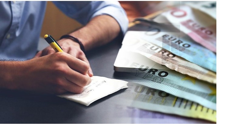 Eπίδομα 534 ευρώ: Πληρώνονται σήμερα οι αναστολές Ιουλίου – Ποιοι το δικαιούνται τον Αύγουστο