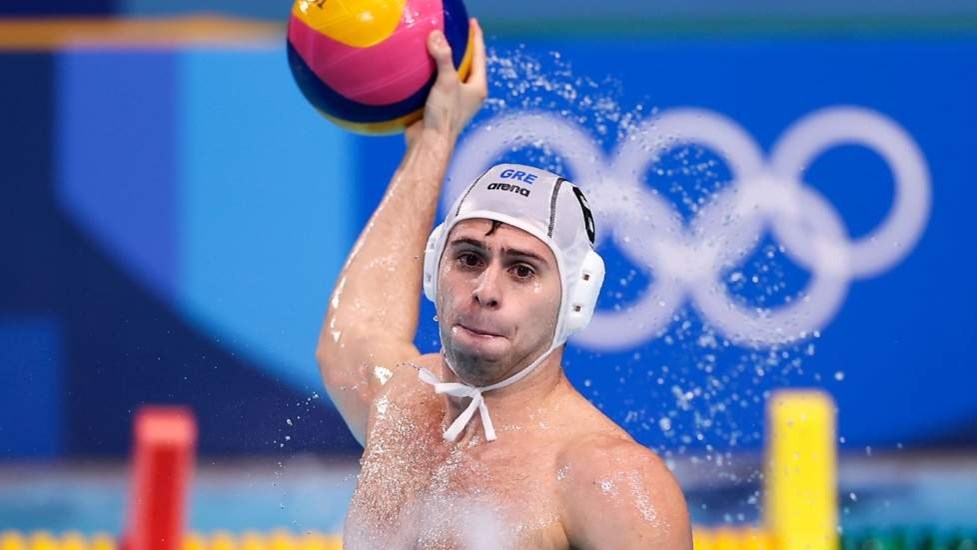 Ολυμπιακοί Αγώνες: Στον τελικό η εθνική πόλο – Νίκησε 9-6 την Ουγγαρία