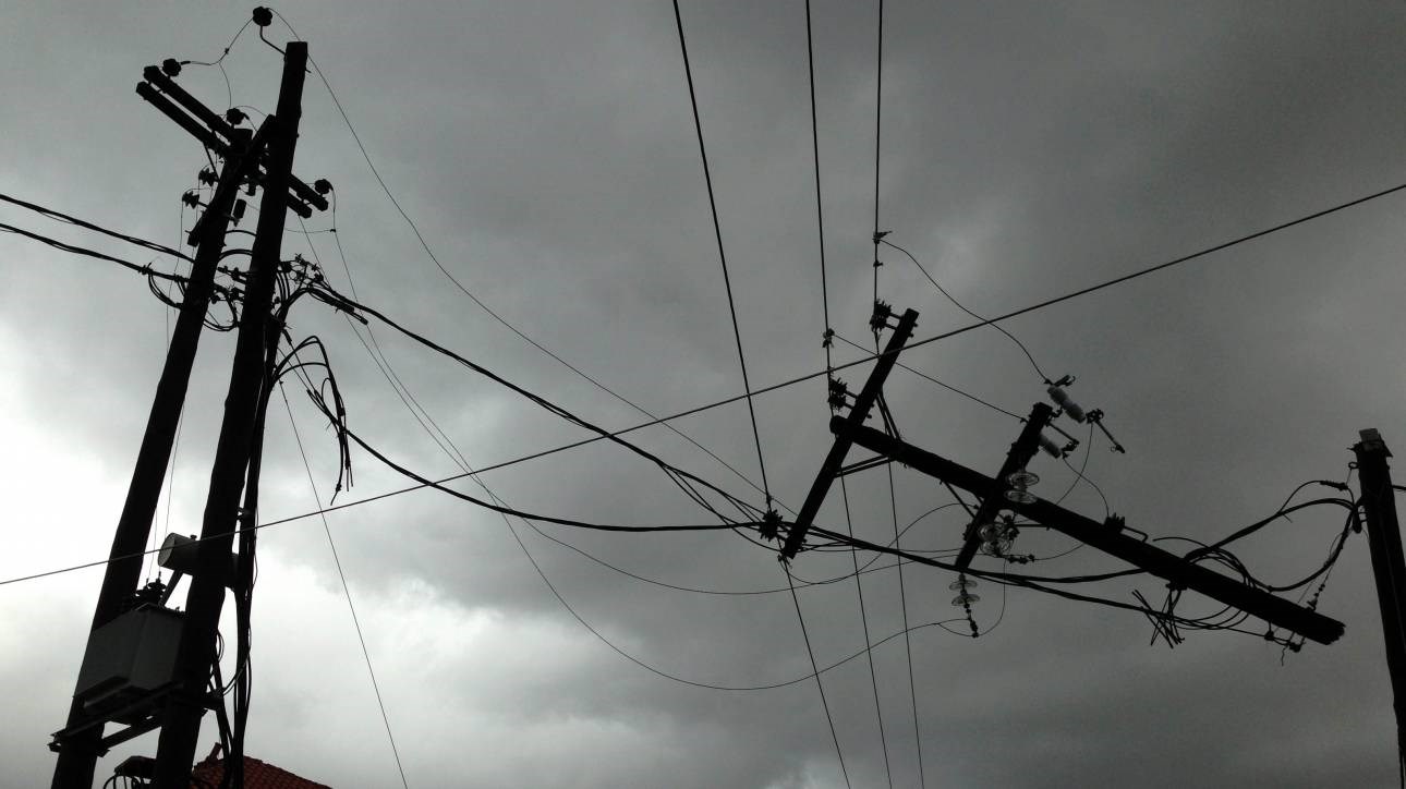 Σε ποιες περιοχές της Αττικής γίνονται διακοπές ρεύματος
