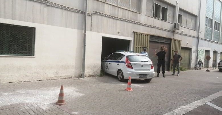 Στη φυλακή ο συζυγοκτόνος της Λάρισας – Τι δηλώνει ο δικηγόρος του