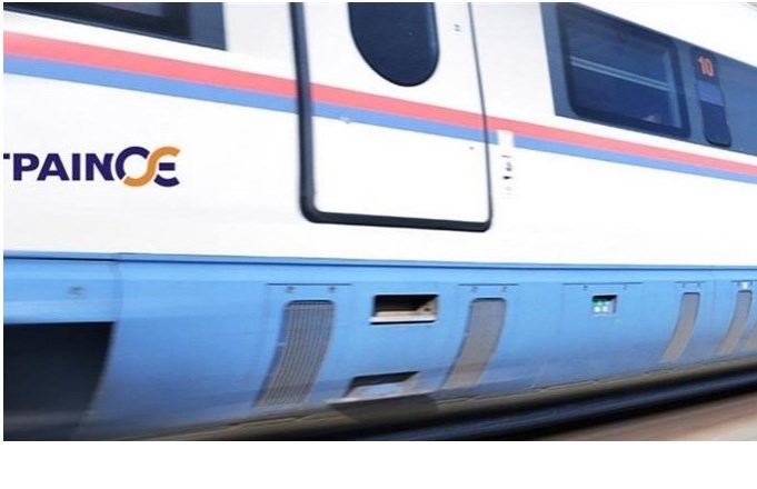 ΤΡΑΙΝΟΣΕ: Ποια δρομολόγια αναστέλλονται και τι ισχύει για τα ΚΤΕΛ