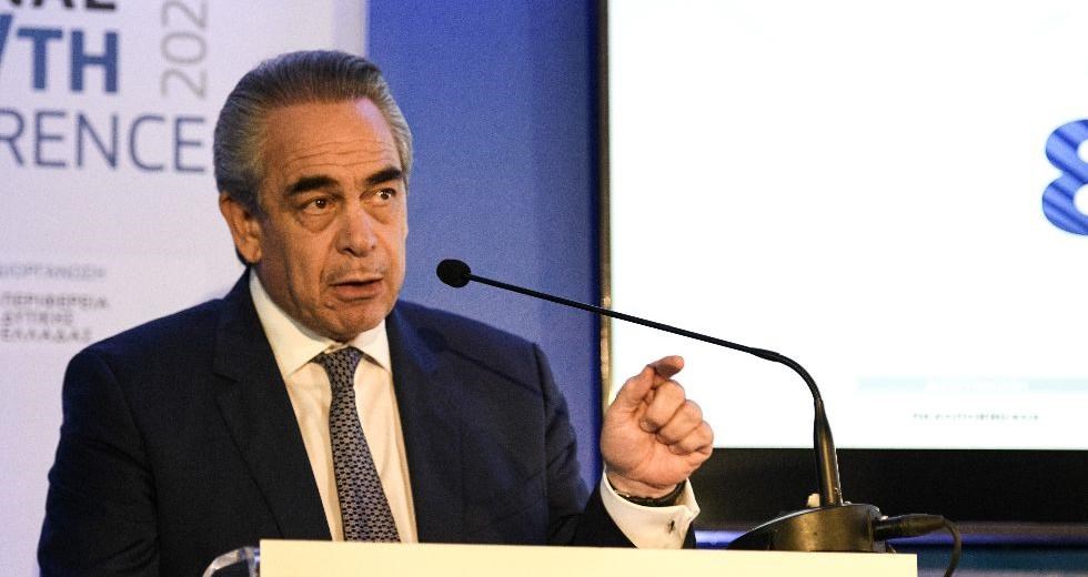 Η τελευταία ανάρτηση του Κωνσταντίνου Μίχαλου για τις πυρκαγιές – Συγκλονισμένος ο Αλέξης Τσίπρας