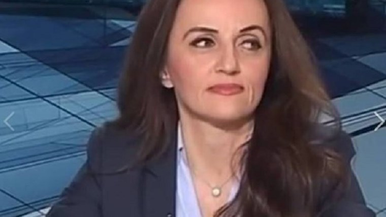 Στο Πειθαρχικό η δικηγόρος που ευχόταν να καούν Εκάλη και Καστρί