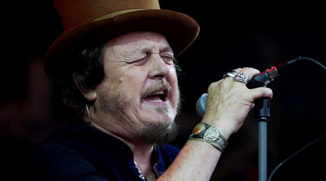 Συναυλία στο Μαυροβούνιο ετοιμάζει ο Zucchero